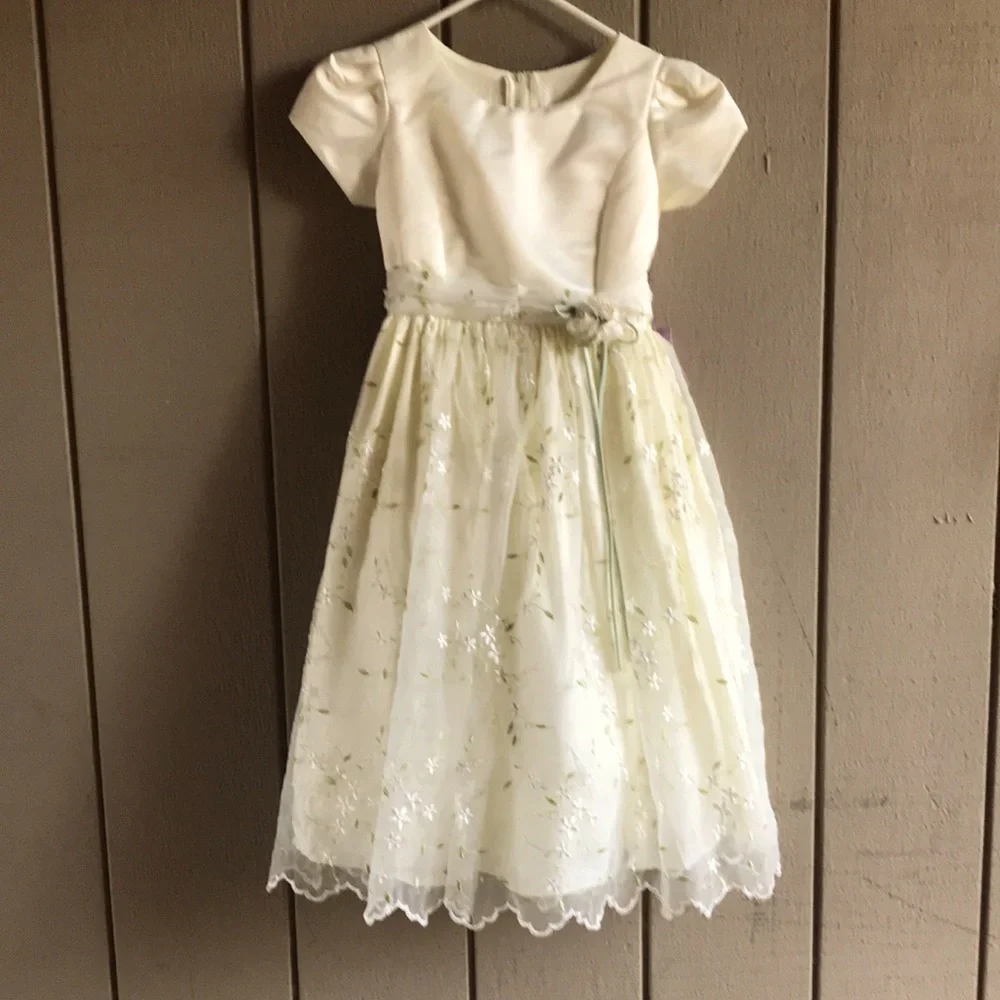 Melody Kids Dress